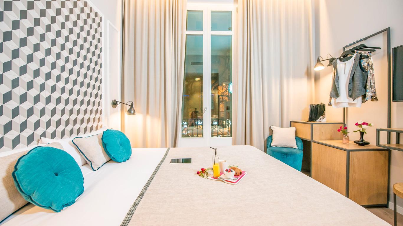Ona Hotels Mosaic