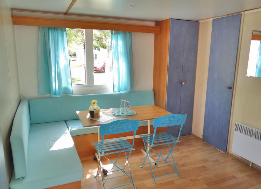 Salle à manger Photo
