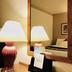 Équipements de la chambre