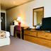 Équipements de la chambre