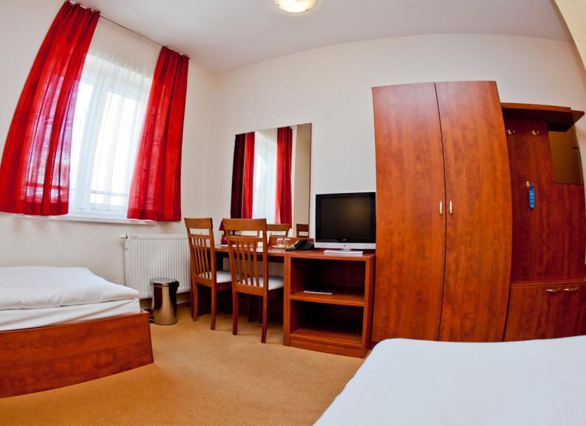 Équipements de la chambre Photo