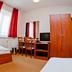 Équipements de la chambre