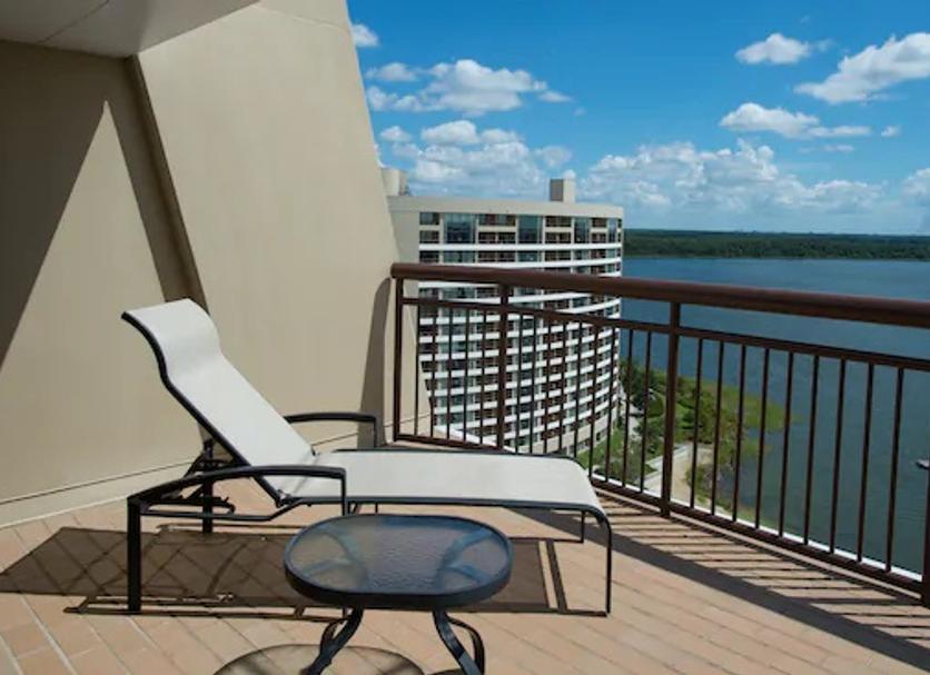 Balcon Photo