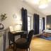 Équipements de la chambre