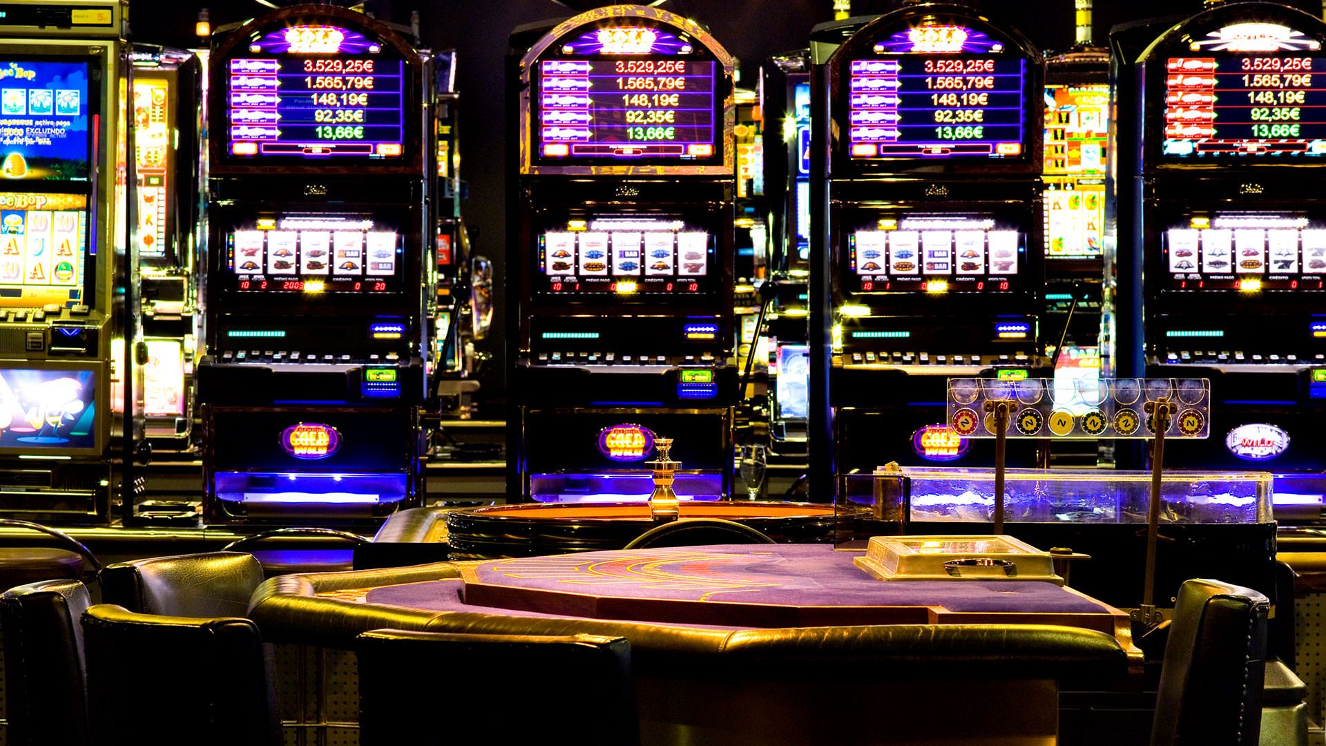 Casino