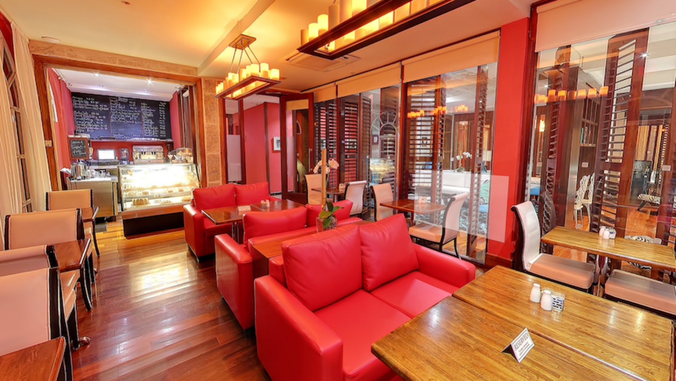 Salon