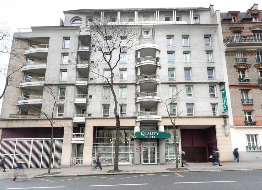Bâtiment Photo