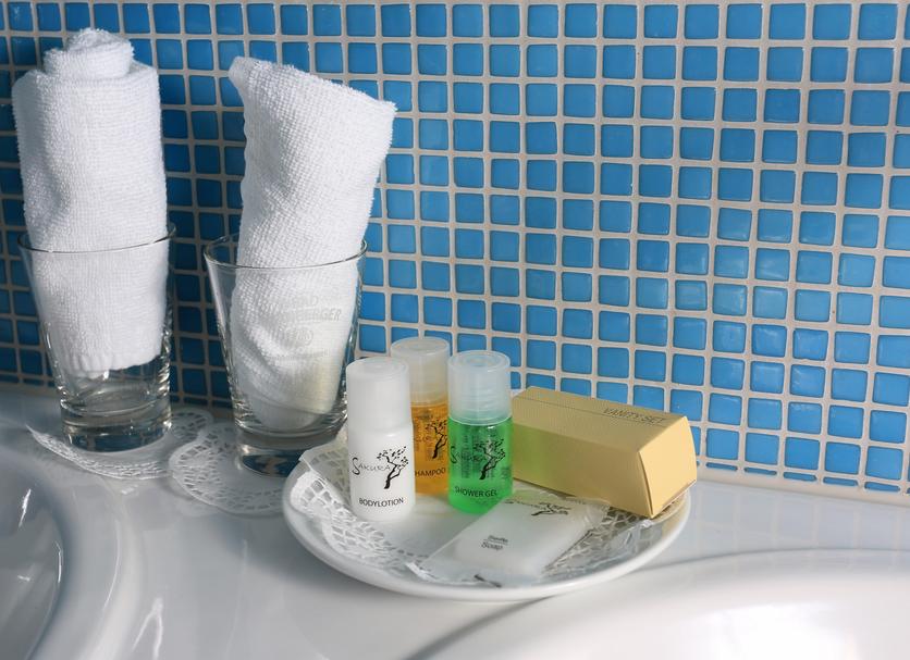 Équipements de la chambre Photo