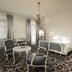 Salle de banquet