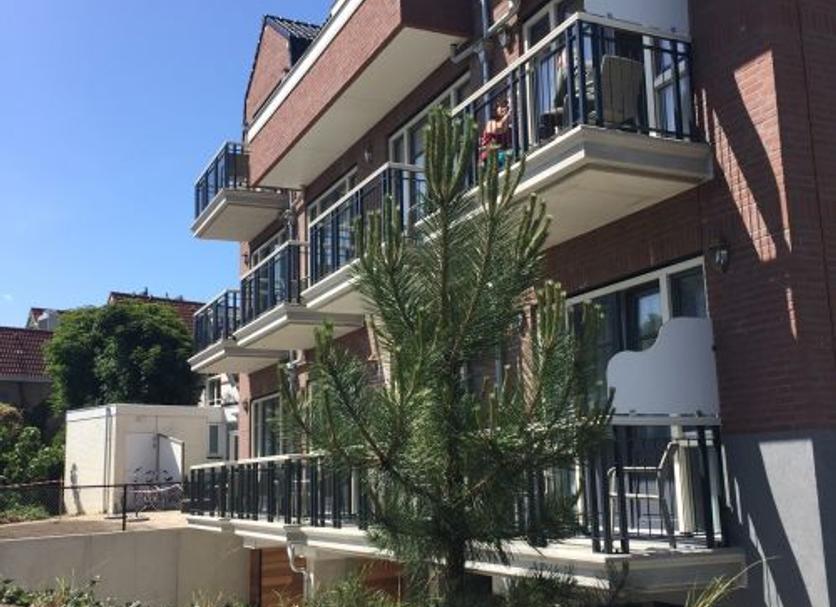 Bâtiment Photo