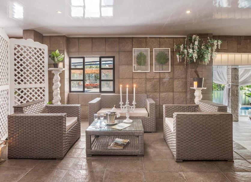 Spa Photo