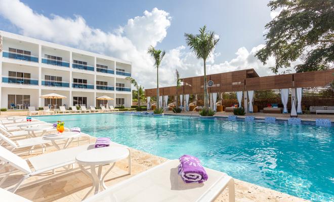 Be Live Canoa