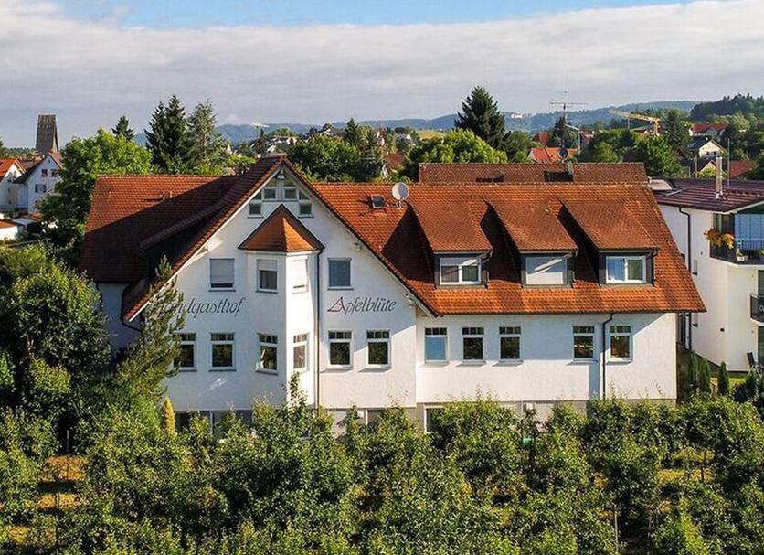 Bâtiment Photo