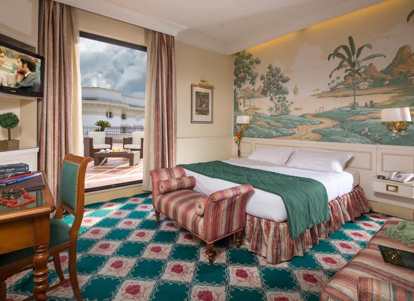 Équipements de la chambre Photo