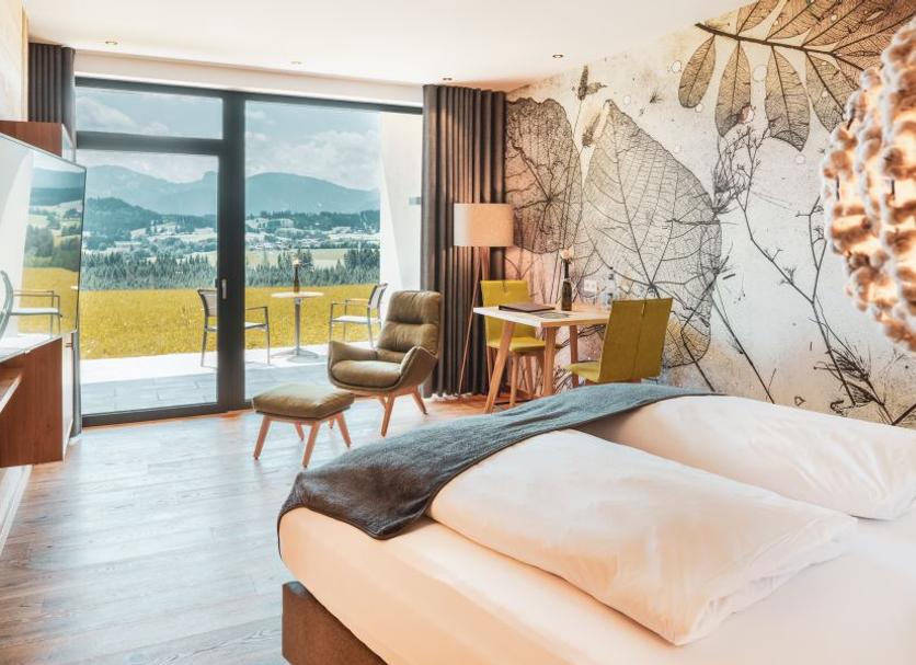 Équipements de la chambre Photo