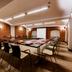 Espace de conférence
