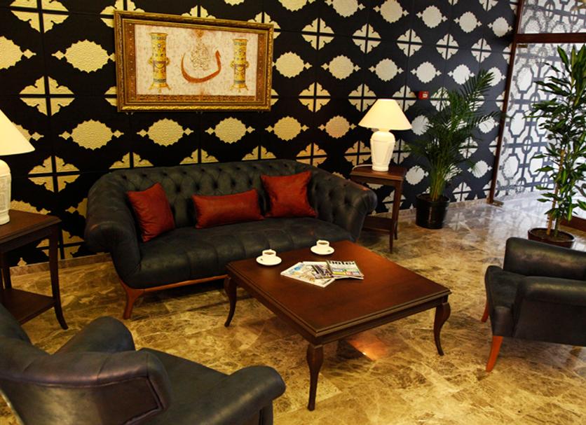 Salon Photo