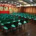 Espace de conférence