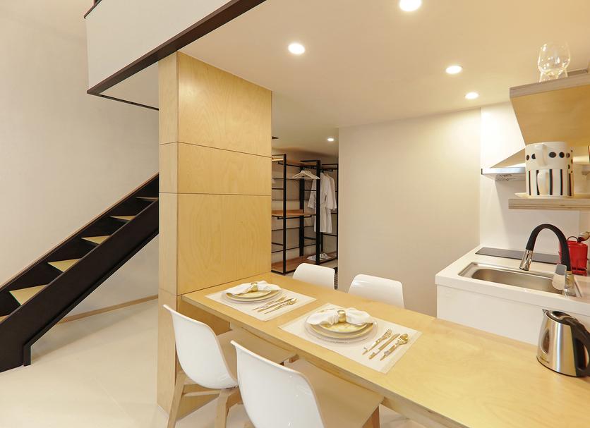 Cuisine Photo