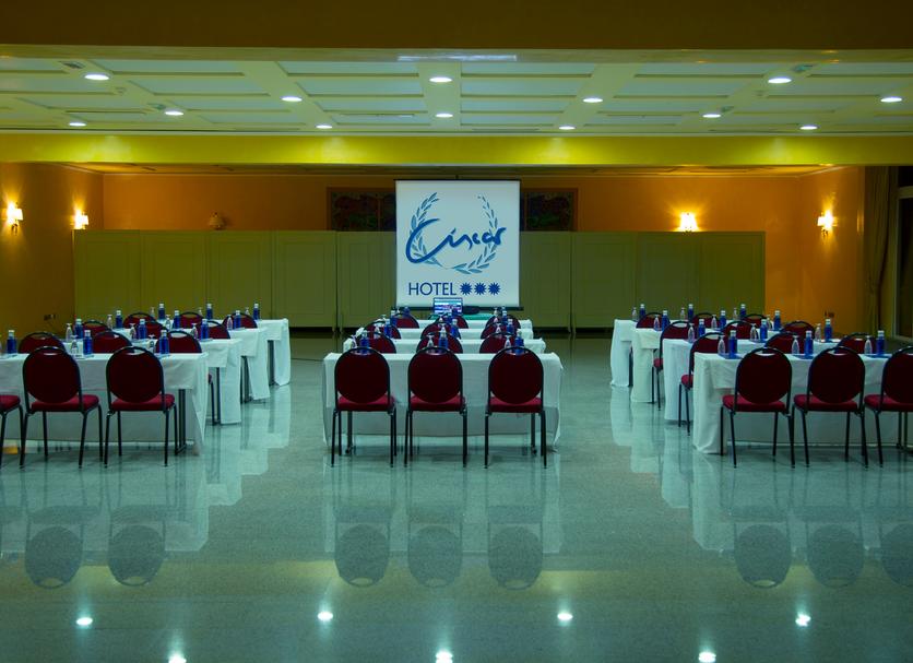 Espace de conférence Photo