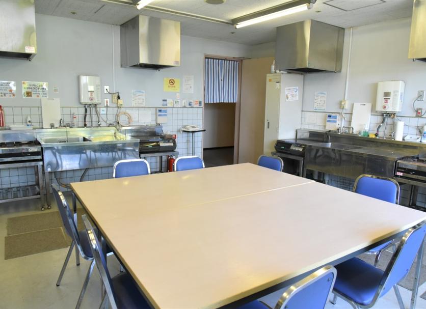 Salle à manger Photo