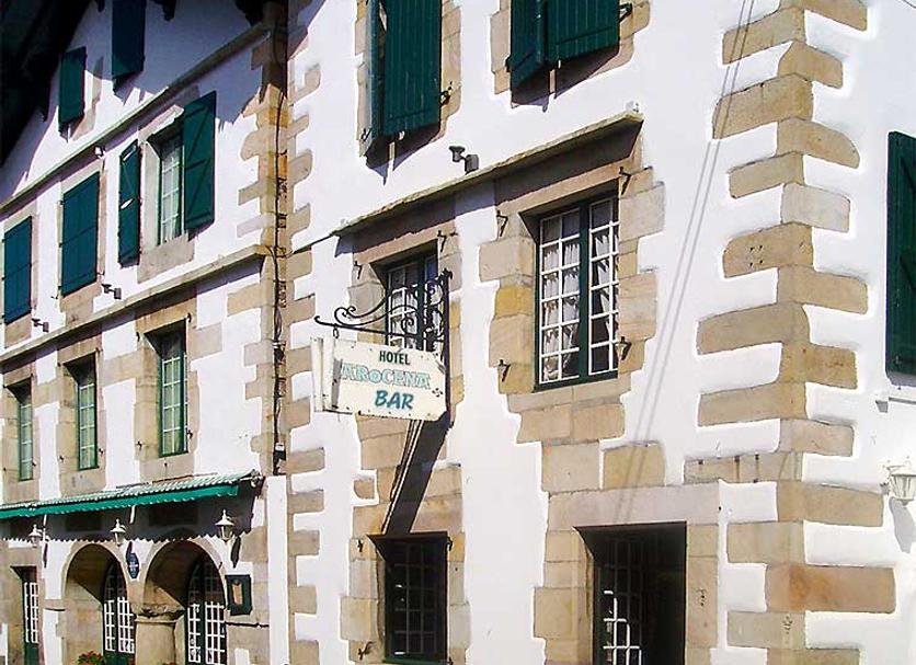 Bâtiment Photo