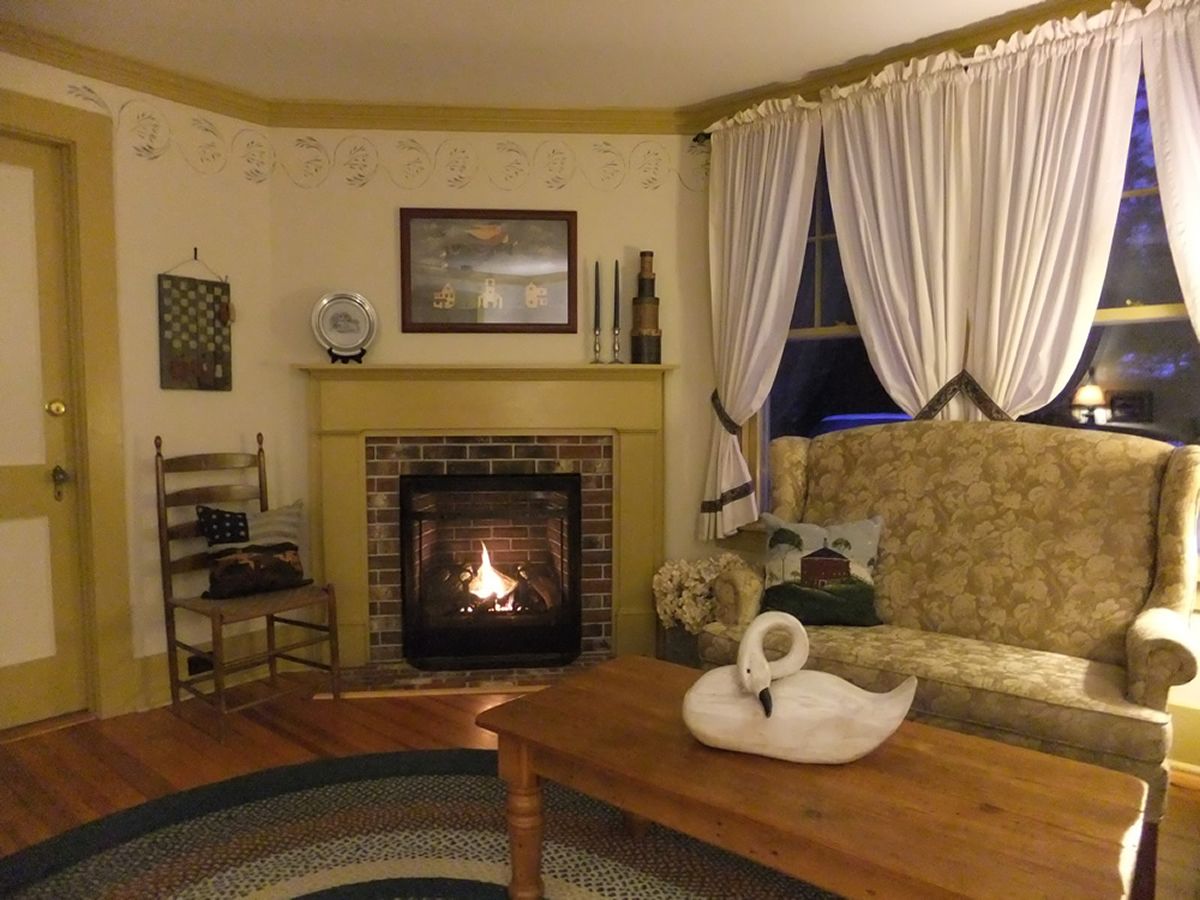 Salon