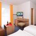 Équipements de la chambre