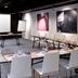Espace de conférence