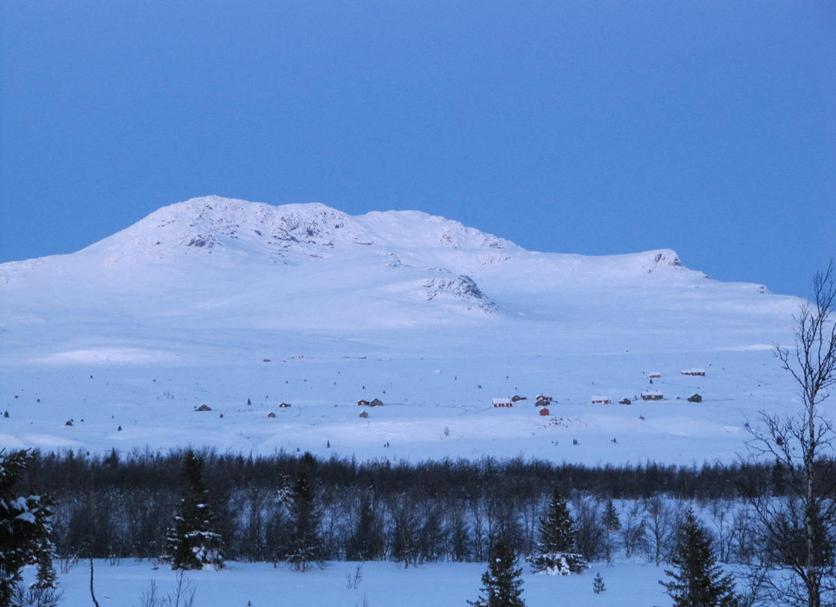 Extérieur Photo
