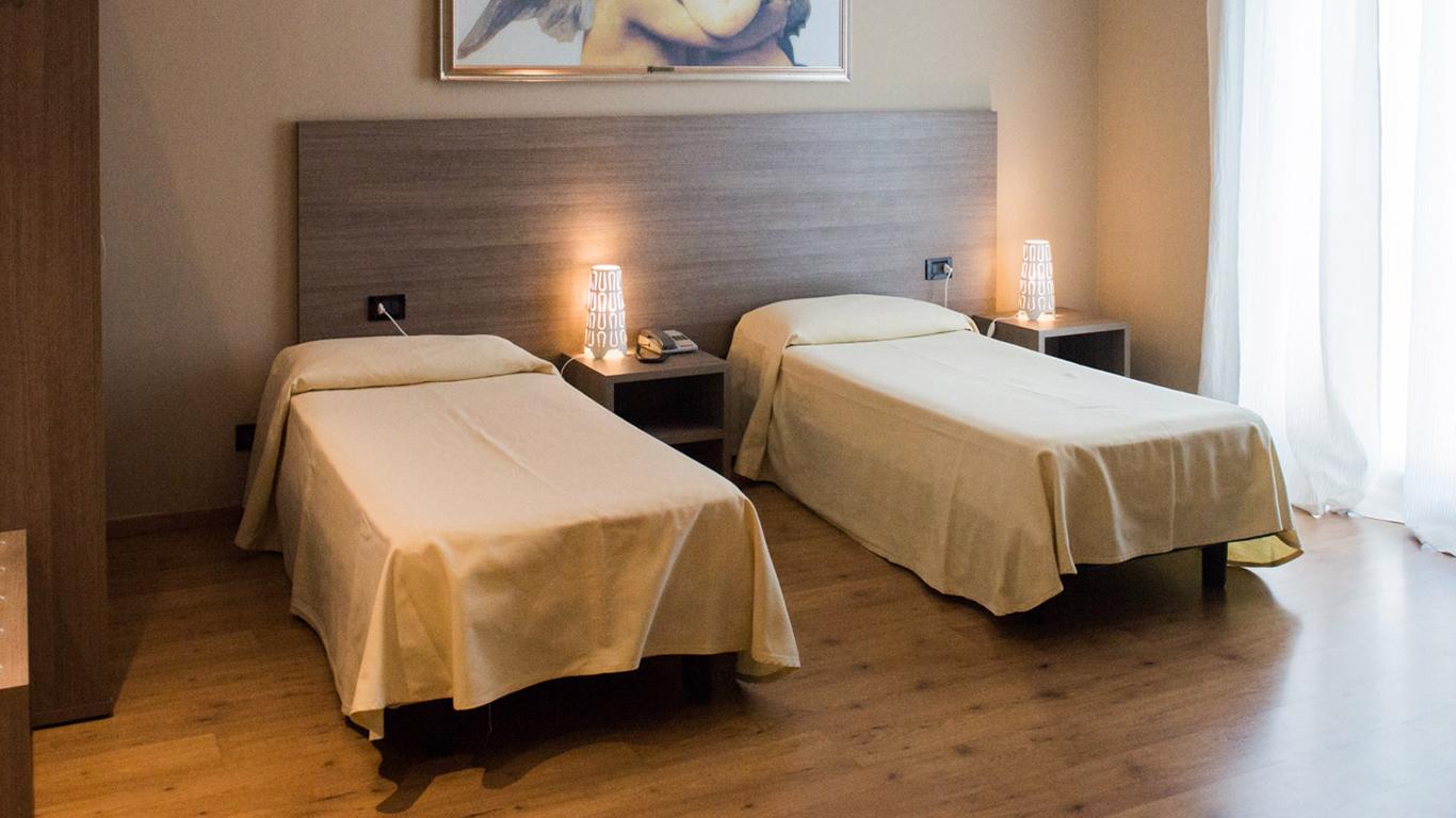 Albergo Grappolo D'oro