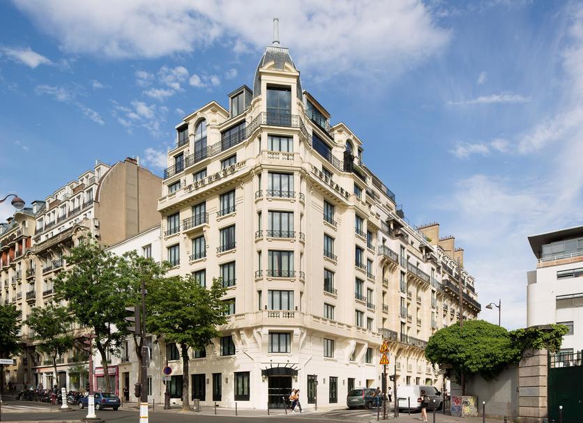 Bâtiment Photo
