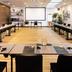 Espace de conférence