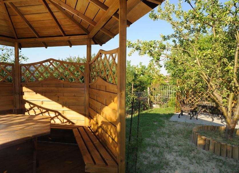 Extérieur Photo