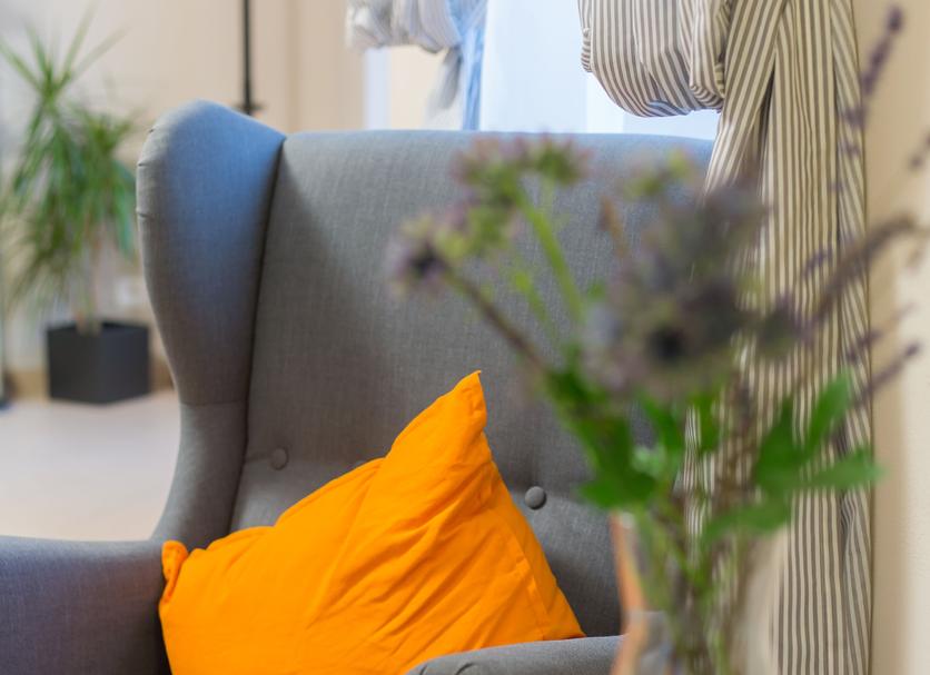 Équipements de la chambre Photo