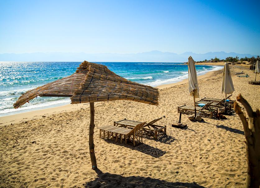 Plage Photo
