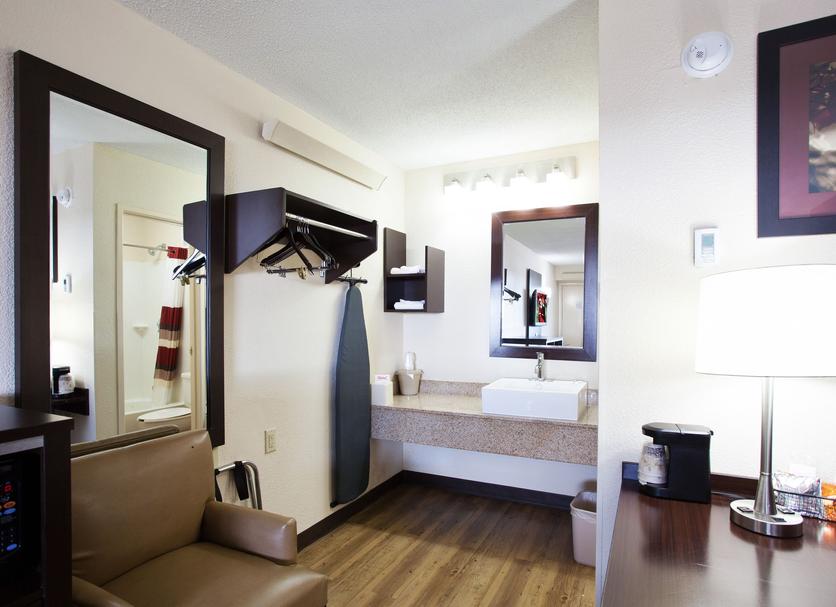 Équipements de la chambre Photo