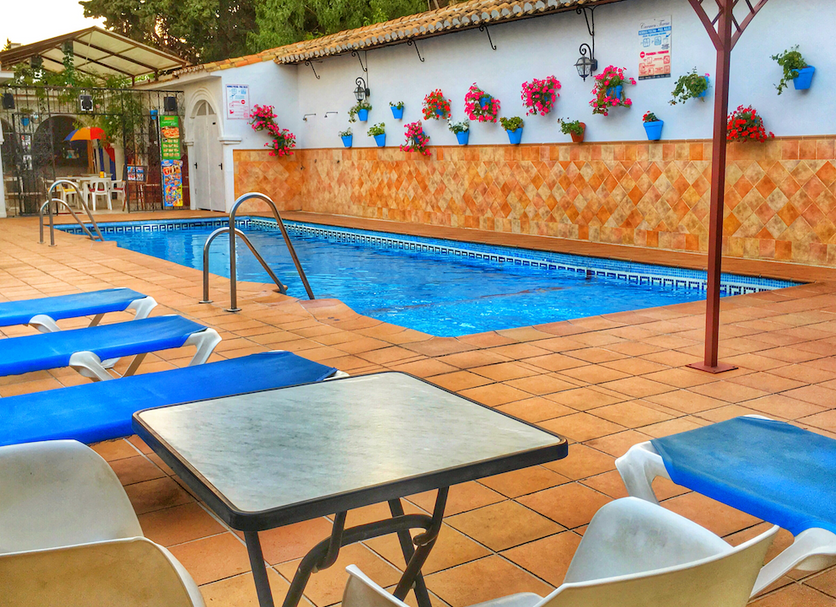 Piscine Photo