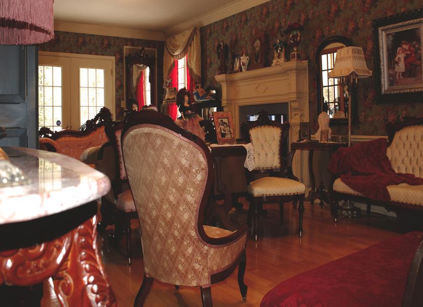 Salon Photo