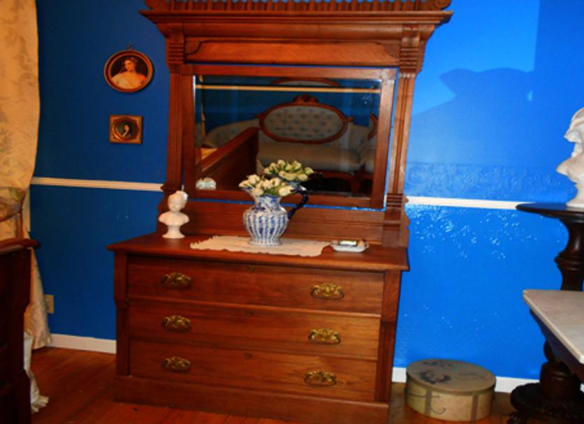 Équipements de la chambre Photo