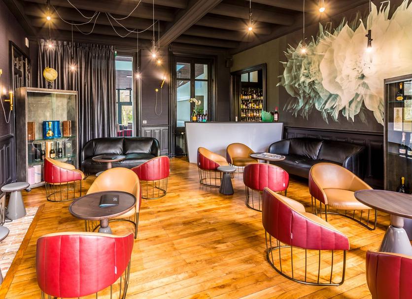 Salon Photo