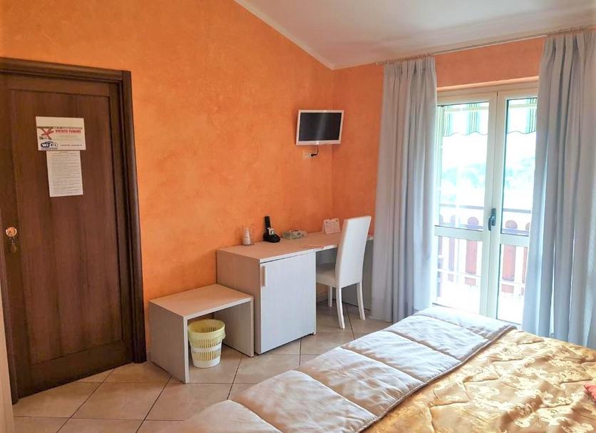 Équipements de la chambre Photo