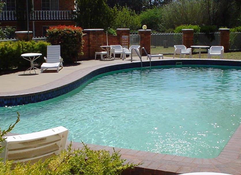 Piscine Photo