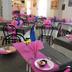 Salle de banquet