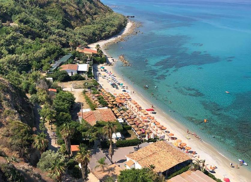Plage Photo