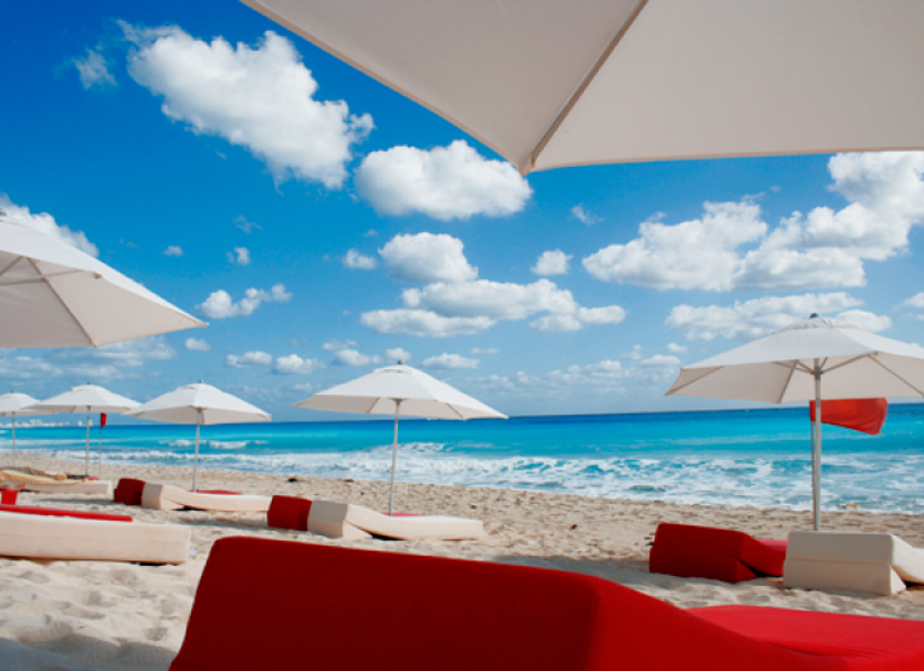 Plage Photo
