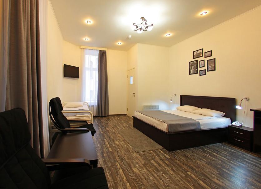 Chambre Photo