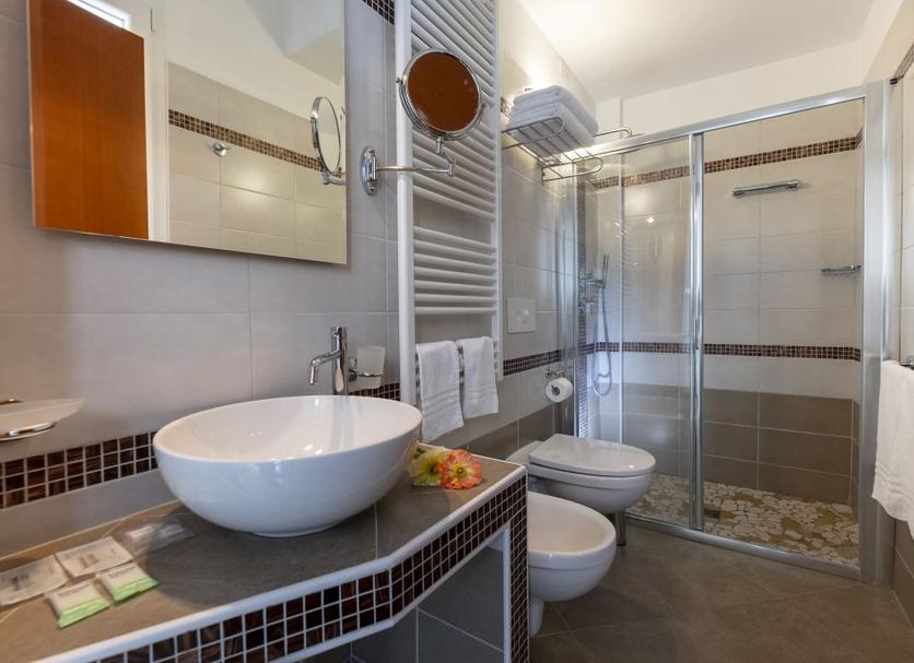 Salle de bain Photo