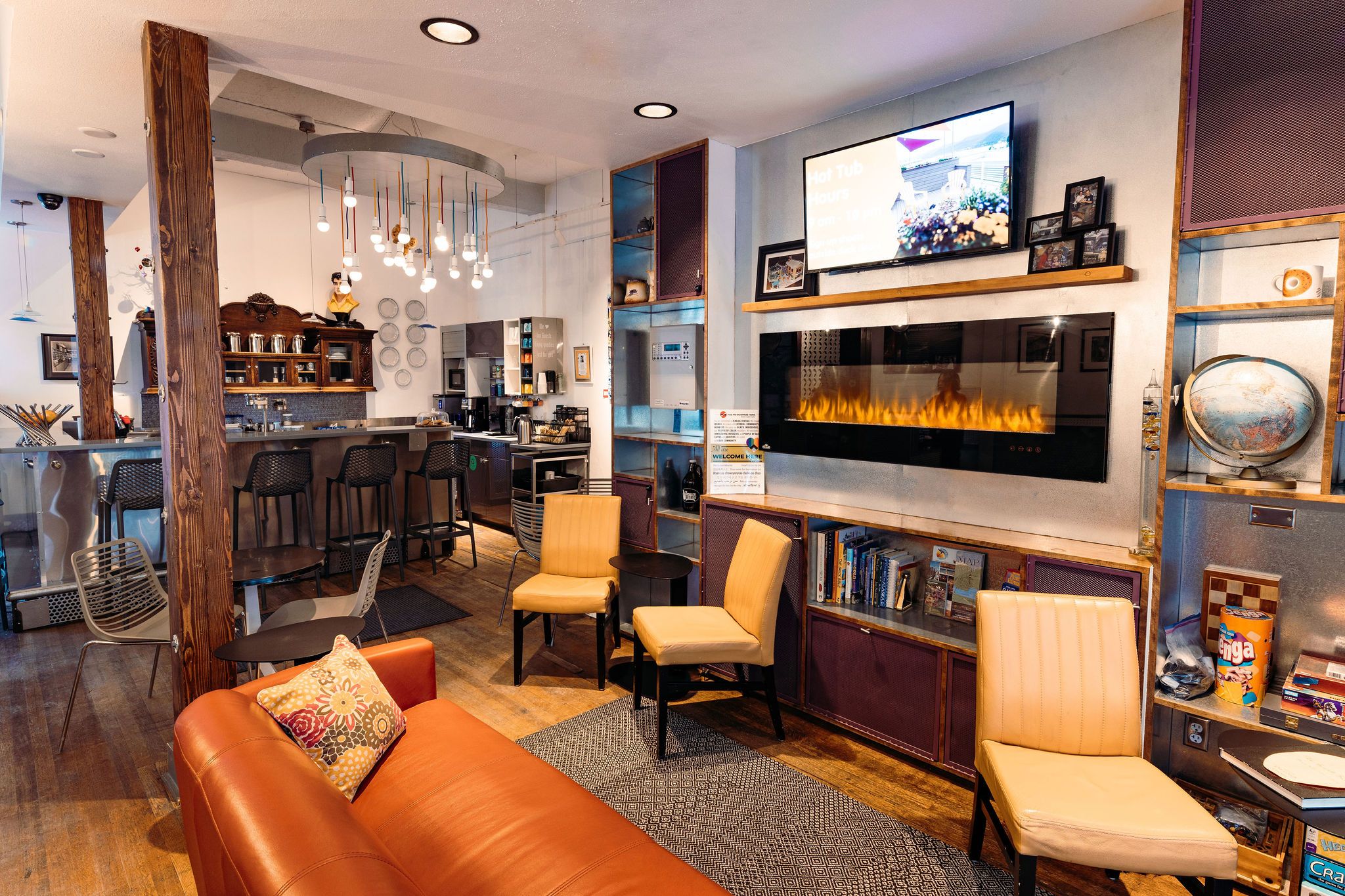 Salon