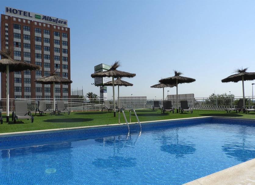 Piscine Photo